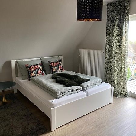 Ferienwohnung Vogesenblick Mullheim  Zewnętrze zdjęcie