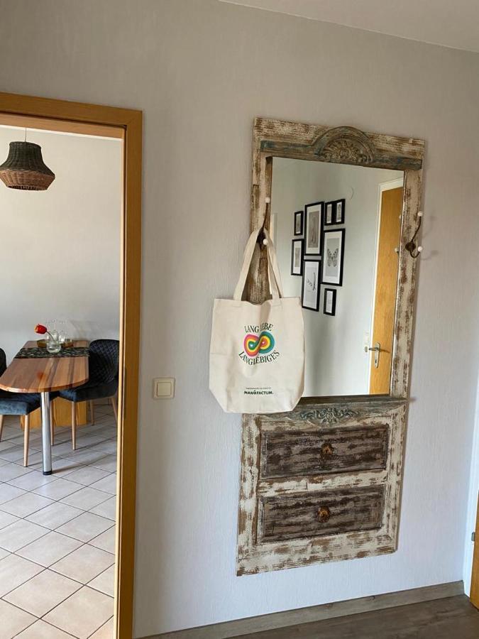 Ferienwohnung Vogesenblick Mullheim  Zewnętrze zdjęcie