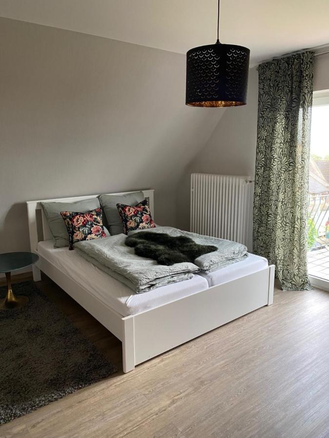 Ferienwohnung Vogesenblick Mullheim  Zewnętrze zdjęcie