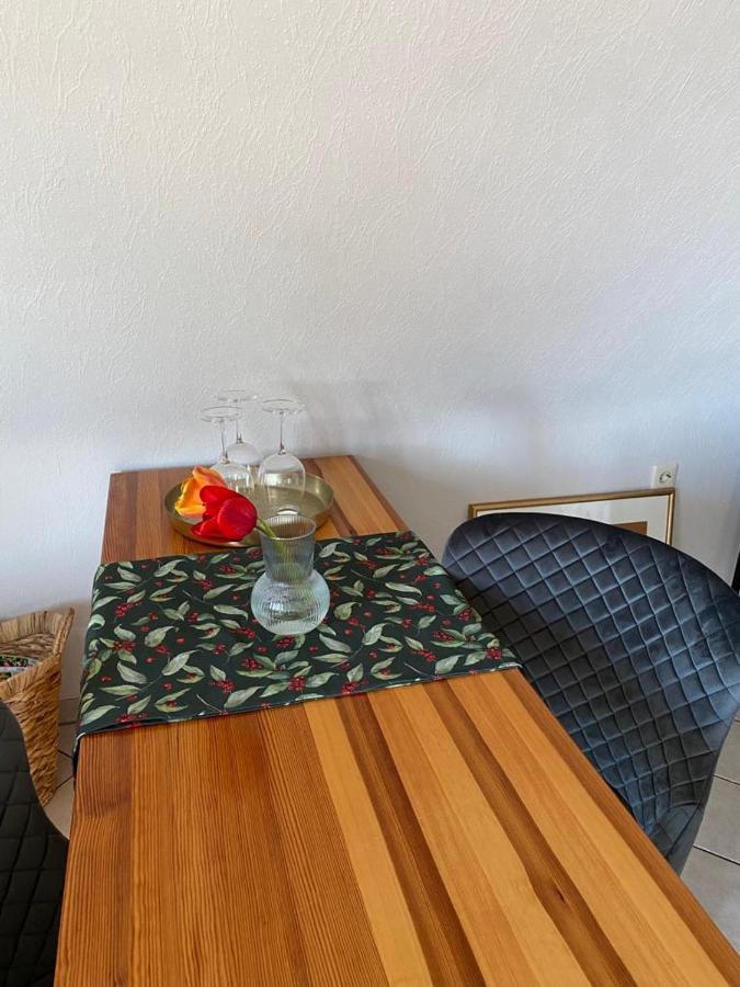 Ferienwohnung Vogesenblick Mullheim  Zewnętrze zdjęcie